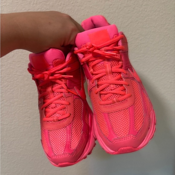 Nike Vomero 5 hot punch - Picture 7 of 11